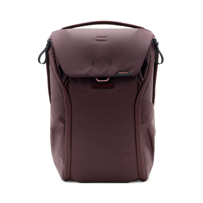L'Everyday Backpack V3 de Peak Design redéfinit le sac photo urbain